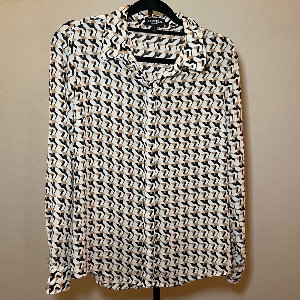 Express Portifino Blouse